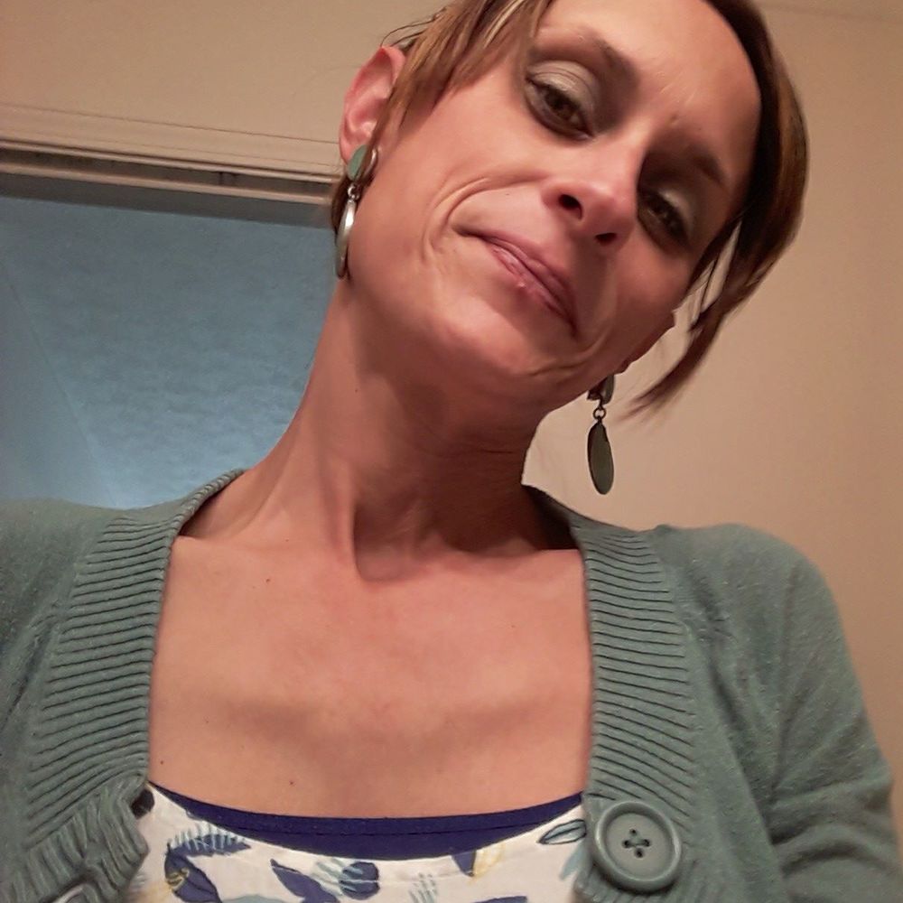 Meet your Posher, Kristen